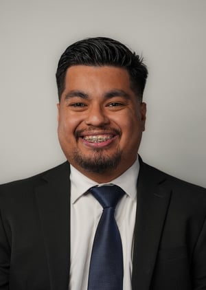 7 Sitting Headshot 2