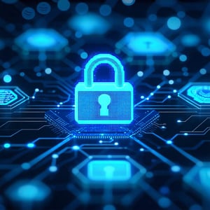 managed detection and response - mdr - cybersecurity