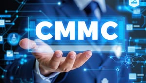 cmmc compliance