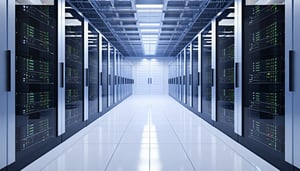 data center