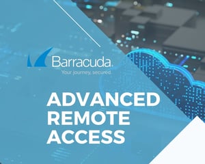 Advanced Remote Access