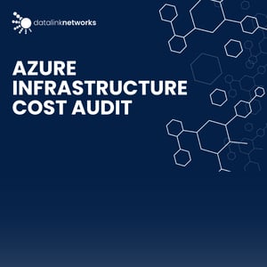 Azure Infrastructure Audit graphic