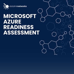 Azure Readiness Assessment graphic