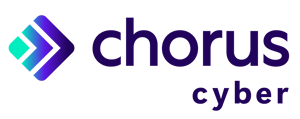 Chorus Cyber Logo Main