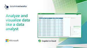 Copilot in Excel Thumbnail