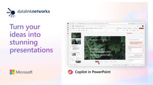 Copilot in PowerPoint thumbnail