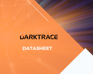 Darktrace datasheet