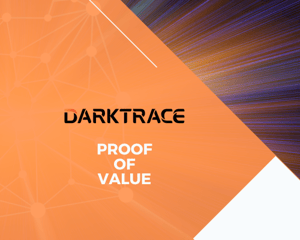 Darktrace proof of value