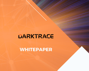 Darktrace whitepaper