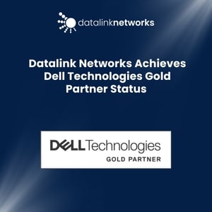 Dell gold partner status