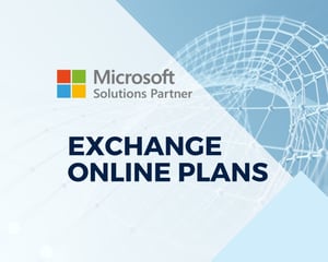 Exchange Online plans thumbnail