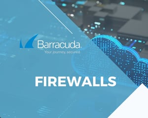 Firewalls