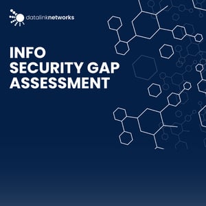 Info Security Gap Assessment