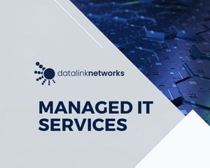 Managed IT Services thumbnail template