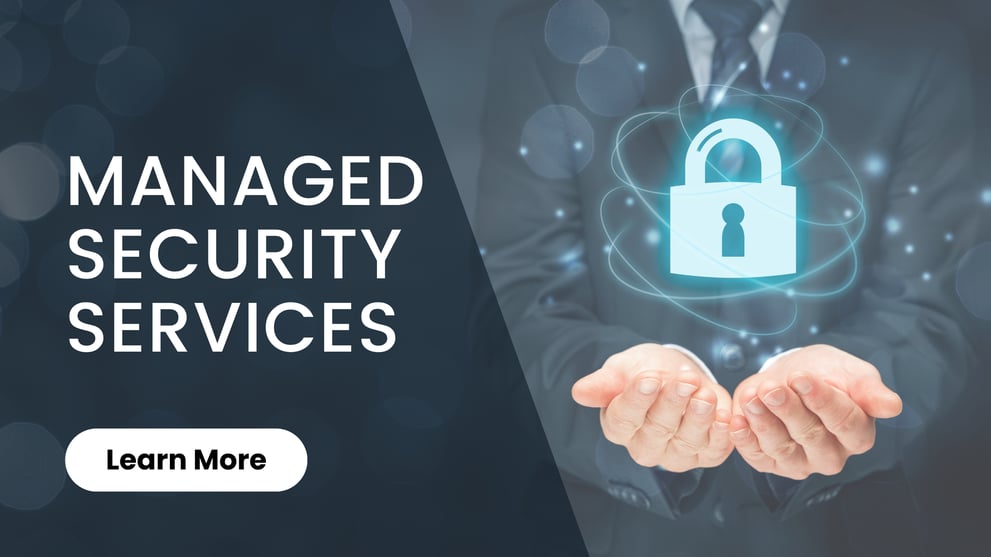 Managed Security Services