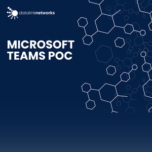 Microsoft Teams POC