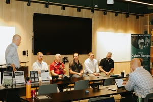 Panel Discussion