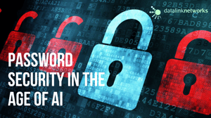 Understanding Password Security in the Era of AI