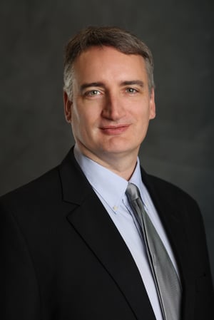 Richard Cordan Headshot 2025