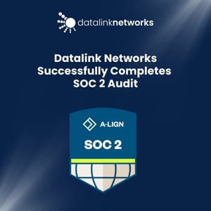 SOC 2 Certified Banner