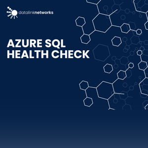 SQL Health Check