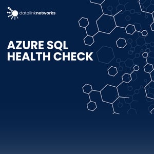 SQL Health Check