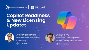 Copilot Webinar Banner