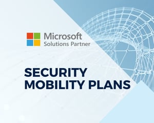 Security Mobility plans