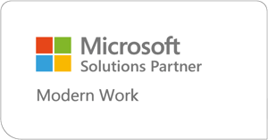 Solutions Partner for Modern Work-1