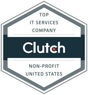 Top Clutch It Services Company Non-profit United States