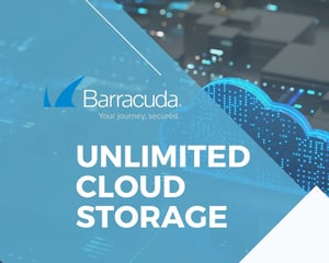 Unlimited Cloud Storage