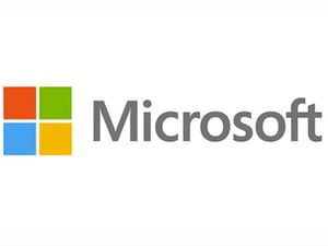 Microsoft Logo Version _2
