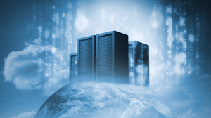 Server Ad Static Image (Blog Banner)