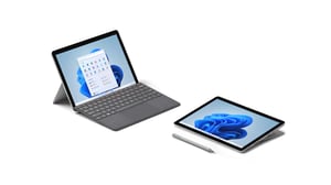 Surface Go 3