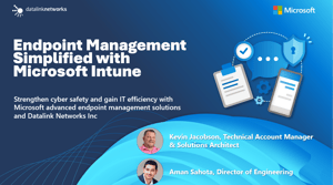Title Slide for Social