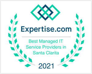 Top MSP Santa Clarita Badget