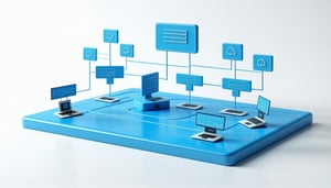 unified communications model with no words-2