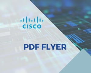 pdf flyer cisco